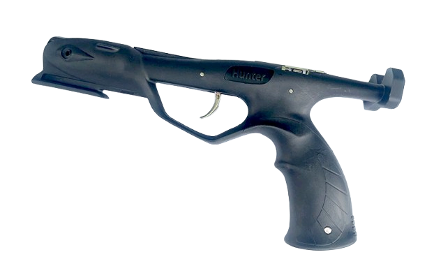 Hunter Handle