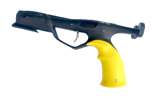 Hunter Handle
