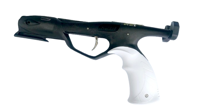 Hunter Handle
