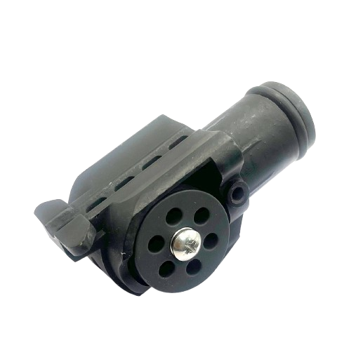 Invert Roller Muzzle for Speargun
