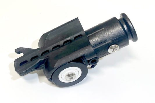 Ceramic Invert Roller Muzzle for Speargun