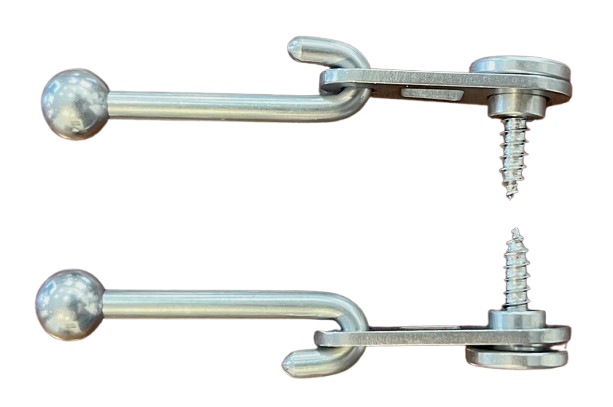 Rob Allen's Roller Muzzle