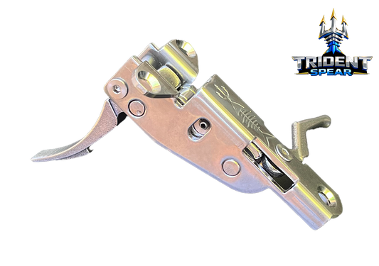 Double Roller Trigger Mechanism for MVD & ERMES Habndle