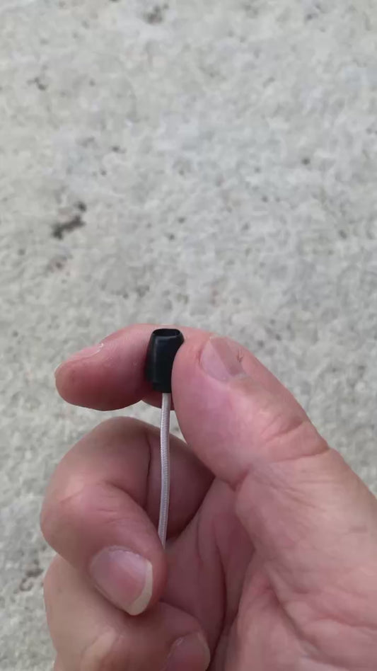 DYNEEMA BRIDLE - SINGLE