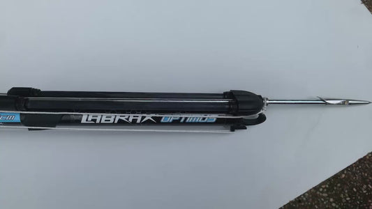 Labrax Optimus Speargun