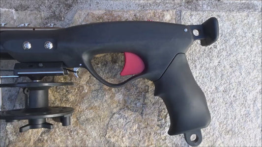 Pacific Hunter Speargun