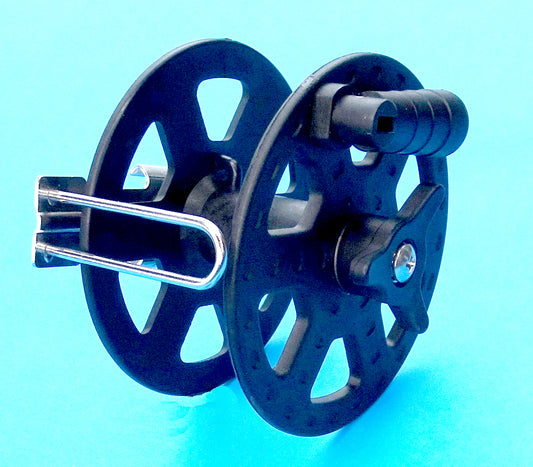 Pacific Super Reel for Rob Allen handle