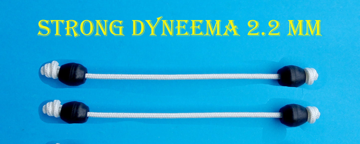 DYNEEMA BRIDLE - SINGLE