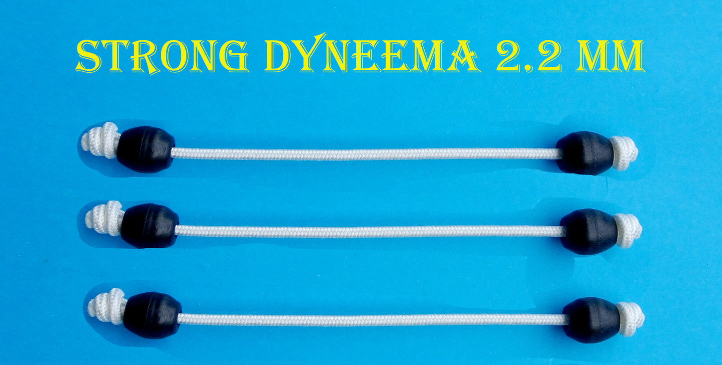 DYNEEMA BRIDLE - SINGLE