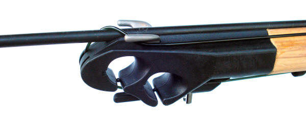 Open Muzzle For Tiber Gun ME-12