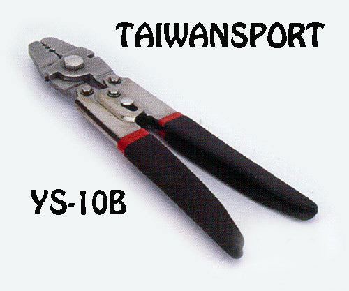 Pliers - Stainless steel