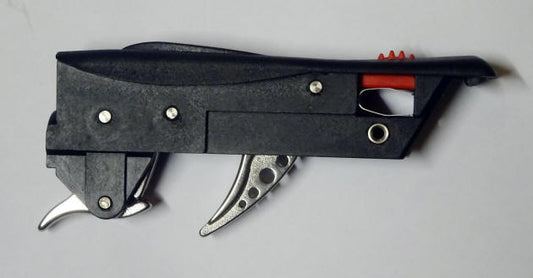 Trigger for RABITECH & MAKO speargun APEX 2000 APEX 3000 handle
